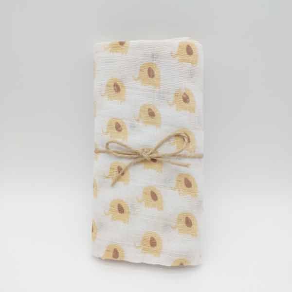 Muselina Bebe Muselina Bebe