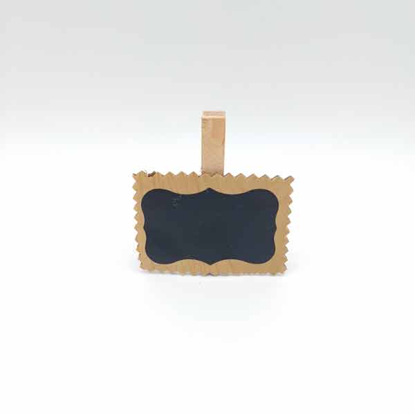 Pizarra Marrón Pizarra Marrón