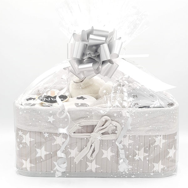 Canastilla Dulce Navidad Canastilla Dulce Navidad