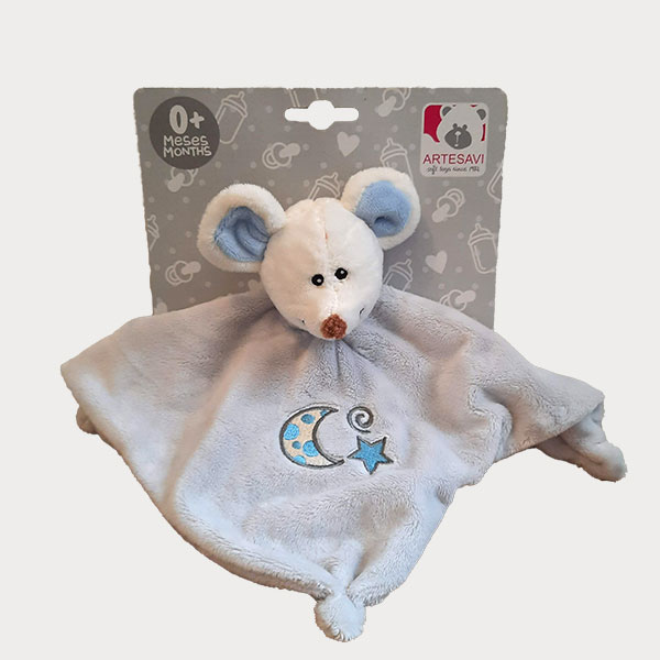 Dou-Dou Ratoncito Azul Dou-Dou Ratoncito Azul