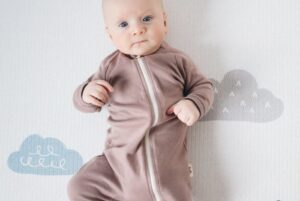 Canastillas para bebés hechas a mano - bebeyou