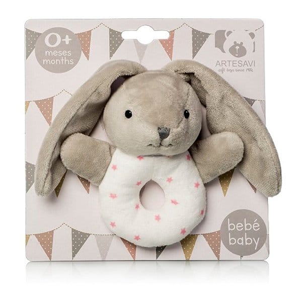 regalo bebe conejo