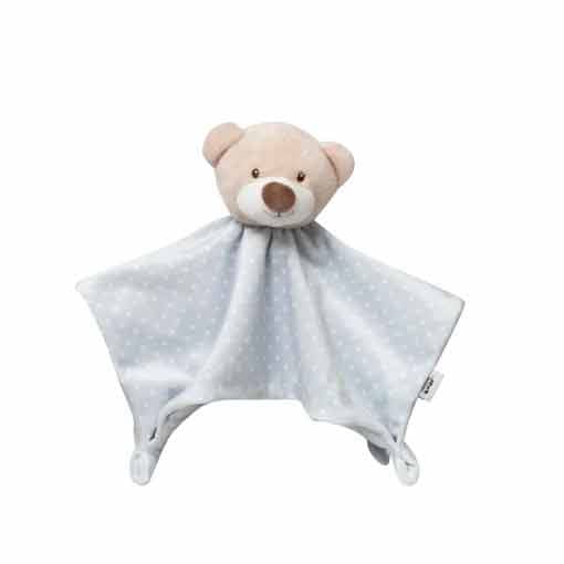 regalo bebe dou oso