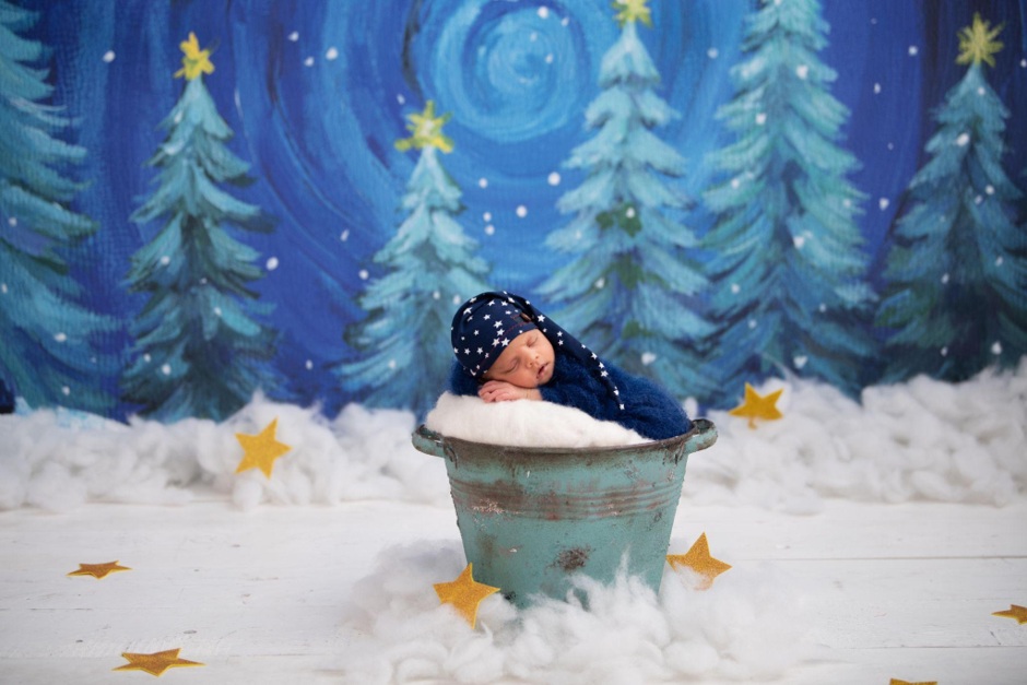 Ideas de regalos navideños para los nuevos papás - bebeyou